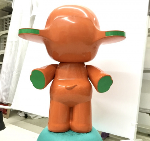 サトちゃんのサトコちゃん