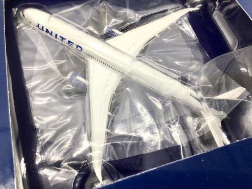 ボーイング787-10のジェミニジェッツ