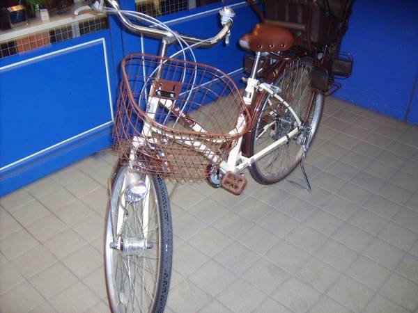町田 自転車