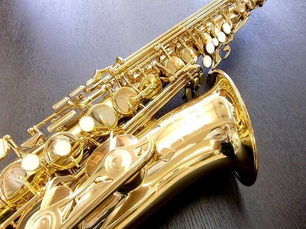 YAMAHA アルトサックス YAS-275【町田店】｜2015年05月17日