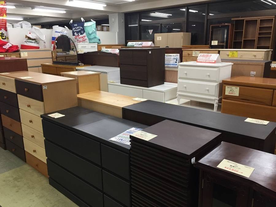 ダイニングテーブル4点セット【町田店】｜2017年06月17日｜リサイクル