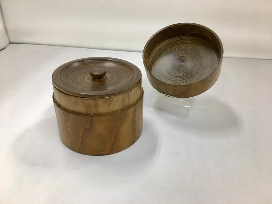 密閉可能！斉藤久山の茶筒が入荷しました【町田店】｜2017年06月23日