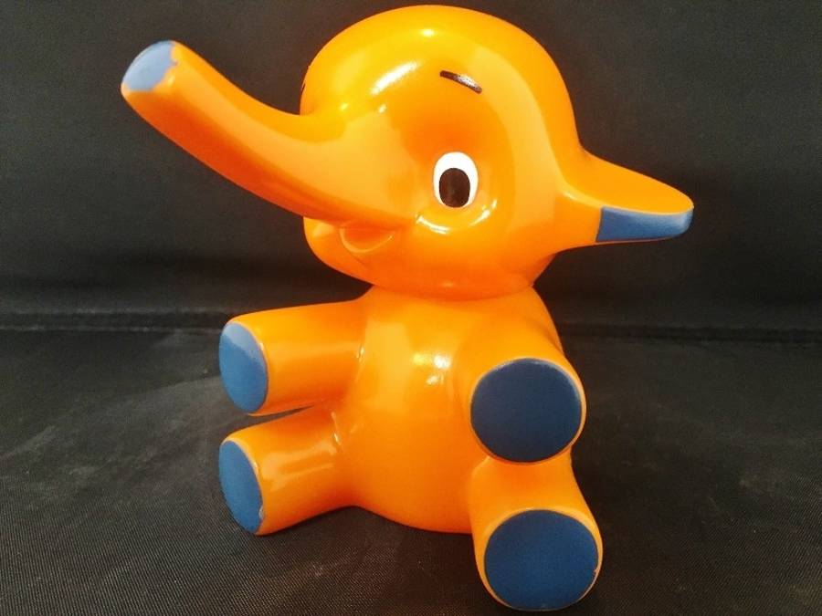 あの薬局のゾウさんがやってきました！！【町田店】｜2017年08月01日