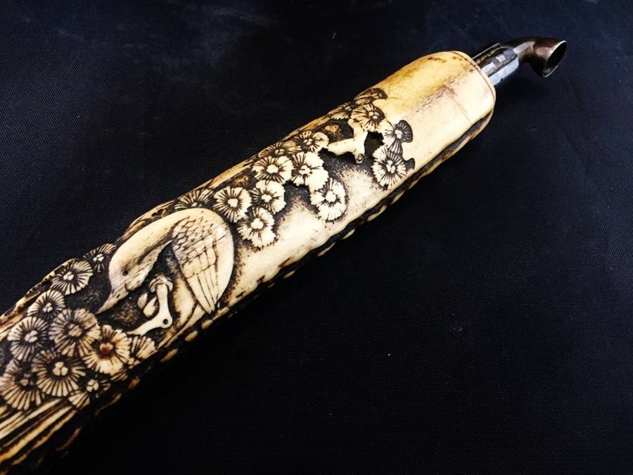 煙管・煙管筒が買取入荷！！【町田店】｜2017年10月18日｜リサイクル