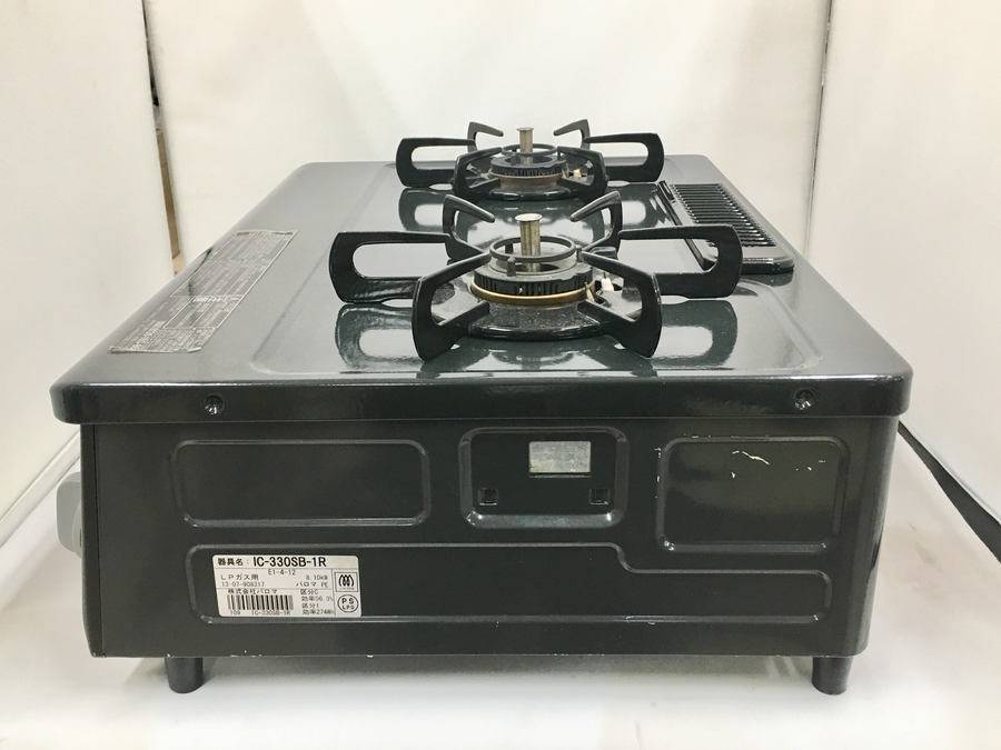 安い！LPガステーブル【町田店】｜2018年03月02日｜リサイクル