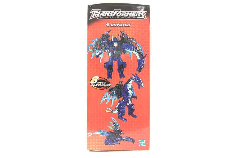 トランスフォーマー ビーストウォーズ クライオテック Amazon.co.jp: ビーストウォーズ トランスフォーマー クライオ
