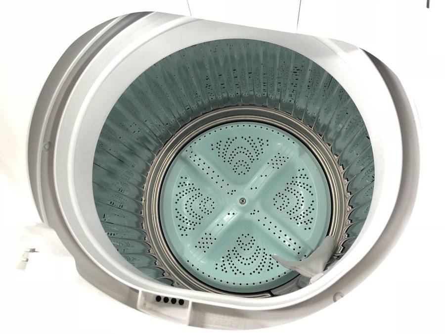 安心1年保証付！SHARPの洗濯機入荷です！【町田店】｜2018年09月04日