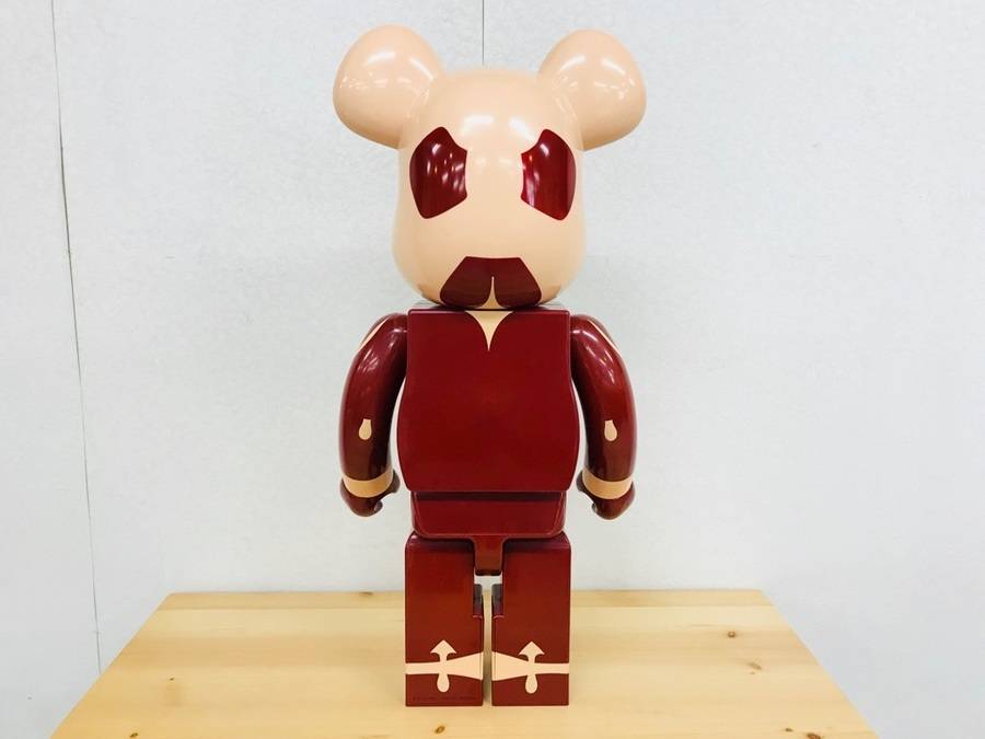 BE@RBRICK 1000% 超大型巨人入荷しました!!【町田店】|2018 BE@RBRICK 1000% 超大型巨人入荷しました!!【町田店】|2018