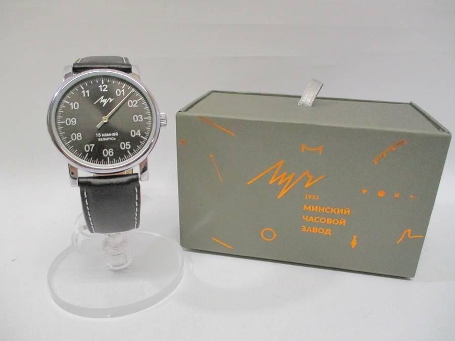 Luch 珍しい一針時計が入荷致しました！【町田店】｜2018年12月17日