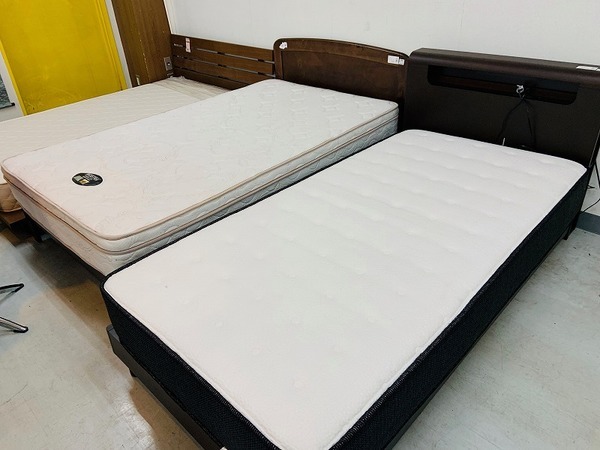 ニトリのシングルベットが入荷致しました！！【町田店】｜2019年06月04 