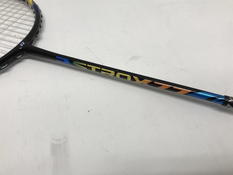 YONEXのバドミントンラケットASTRO77が入荷しました！【町田店】｜2019