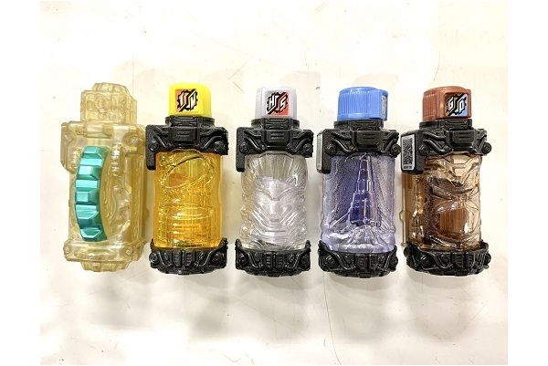 仮面ライダーアイテム入荷しています！！【町田店】｜2020年02月