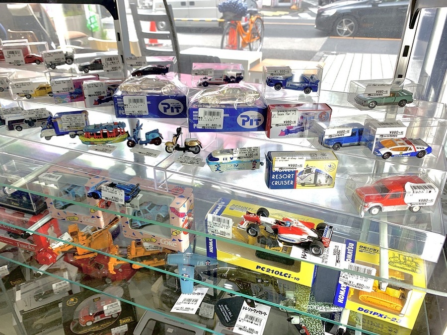 トミカの買取・販売強化中です！！【町田店】｜2020年02月20日