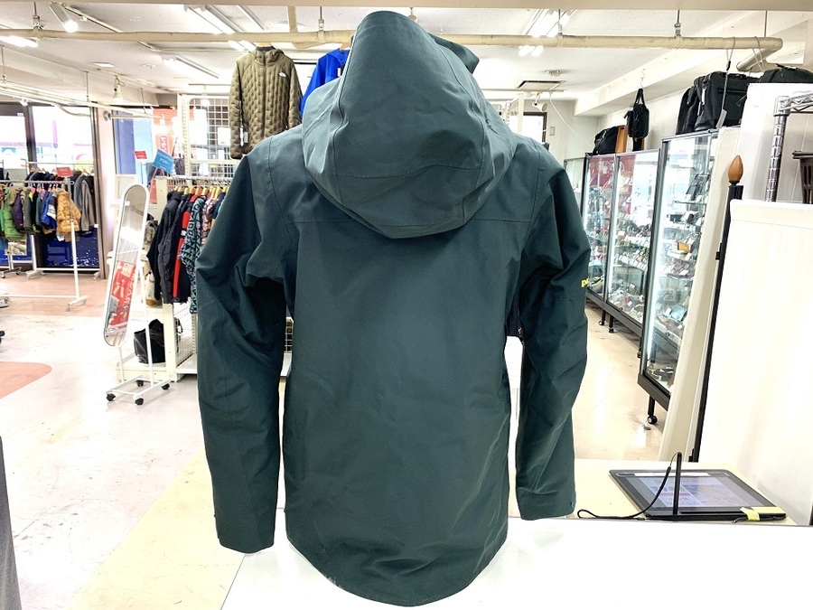 patagonia(パタゴニア)のインサレーテッドパウダーボウル patagonia(パタゴニア)のインサレーテッドパウダーボウル