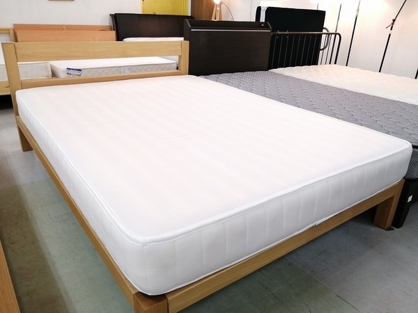 スマホで購入】ベッドも続々とオンライン出品しております！！【町田店