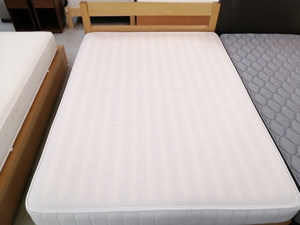 スマホで購入】ベッドも続々とオンライン出品しております！！【町田店 
