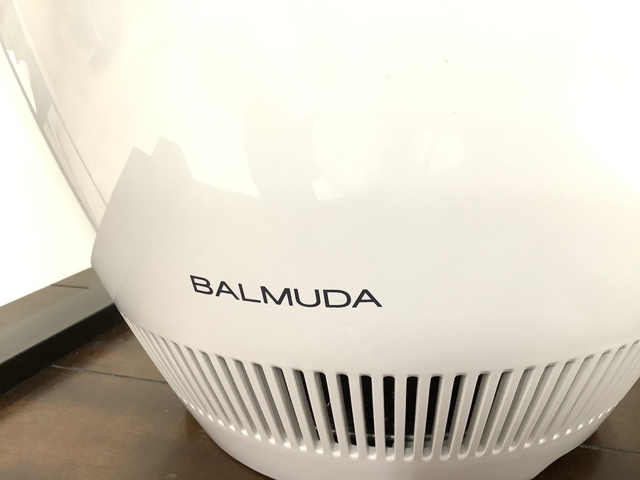 【デザイン家電】BALMUDA(バルミューダ) 気化式加湿器 ERN-1000UA-WKが買取入荷しました！【町田店】 [2020.08.13