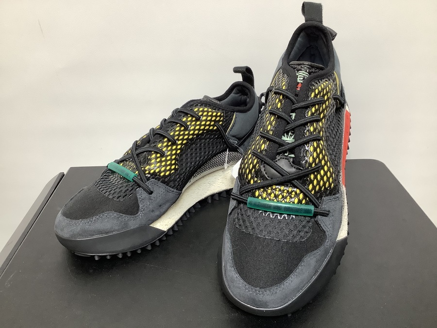 adidas×ALEXANDER WANG(アディダス×アレキサンダー・ワン) コラボ
