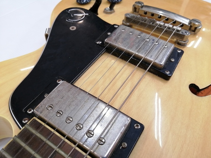 EPIPHONE IGES339VSNH1 送料無料 | Sound House