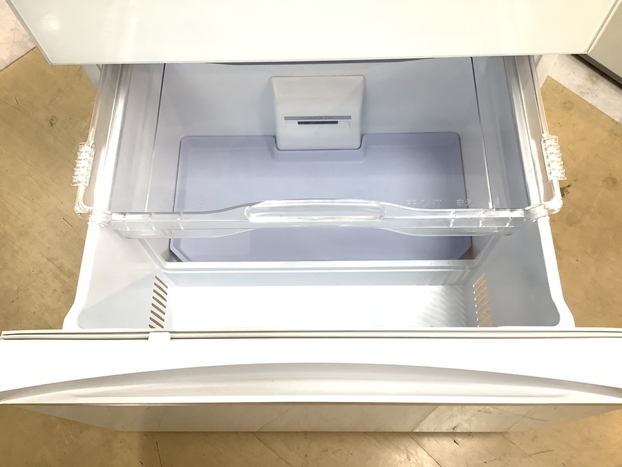 【大型家電】MITSUBISHI(三菱)の2017年製6ドア冷蔵庫が買取入荷致しました！【町田店】 [2020.11.17発行]｜リサイクルショップ トレジャーファクトリー町田店