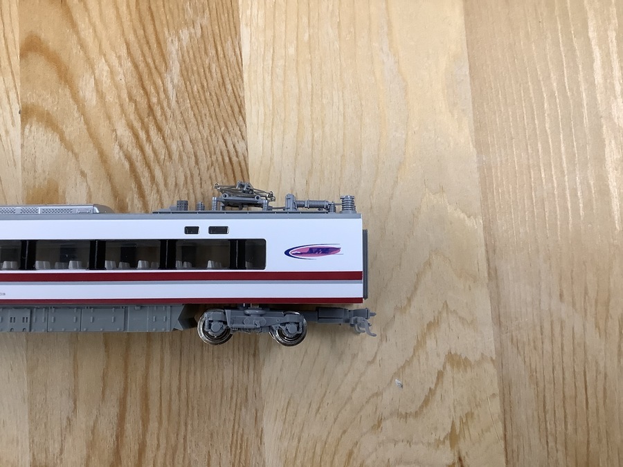 Nゲージ】KATO 681系2000番台 北越急行”スノーラビット エクスプレス