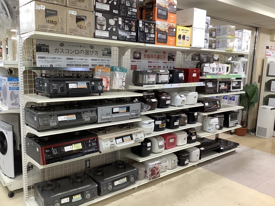 【安心の6ヶ月保証付】 シャープ19年製 オーブンレンジ 【トレファク町田店】 SHARP】国内メーカーのオーブンレンジが入荷致しました！！【町田店
