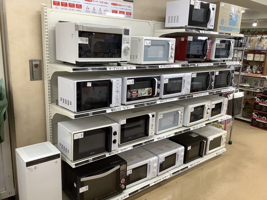 SHARP オーブンレンジ【トレファク東大阪店】 SHARP オーブンレンジ 【トレファク東大阪店】 【公式通販】