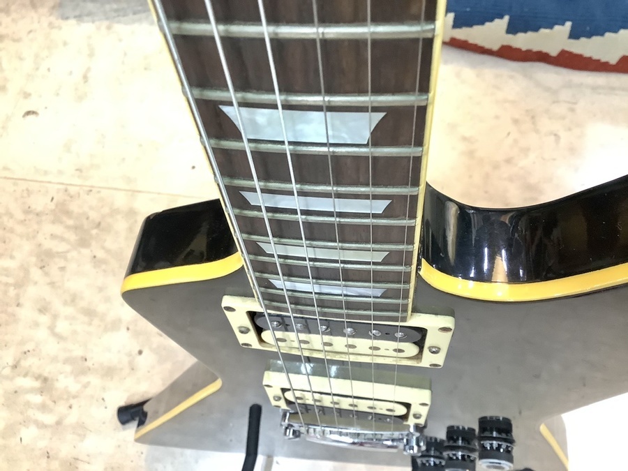 激レア❕》ジャンク❗GRECO-GUITAR DEVICE グレコ　エレキギター グレコ(GRECO)|※ジャンク品 エレキギター|HARDOFFオフモール（オフモ