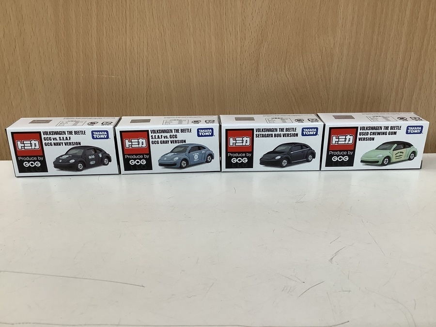 トミカ】『世田谷ベース』のトミカが複数入荷致しました