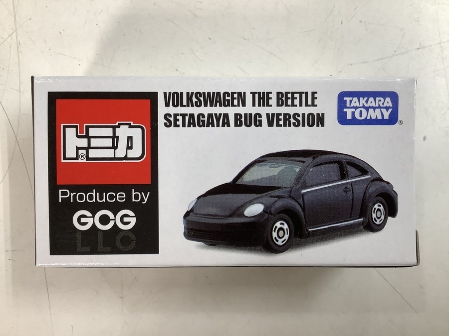 トミカ】『世田谷ベース』のトミカが複数入荷致しました