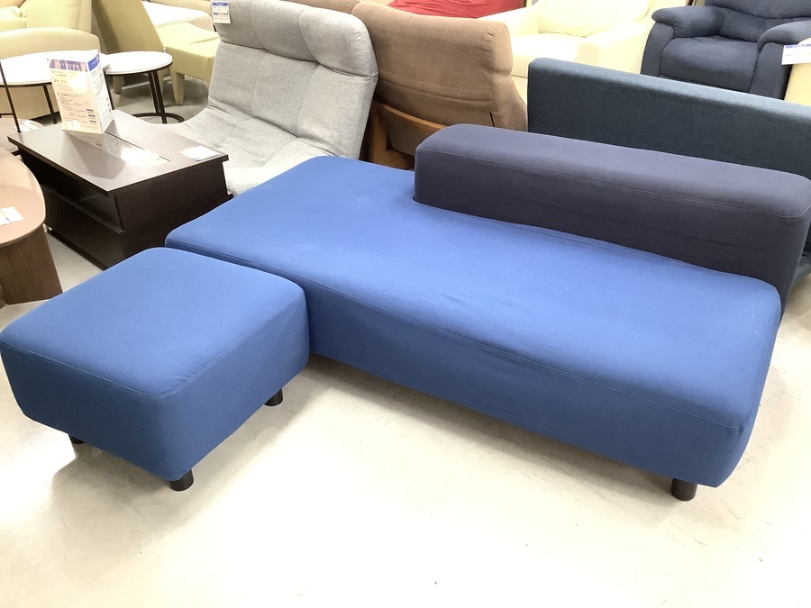 無印良品　ソファーベンチ　(引越しの為8/20まで) 手渡し可能(東京) 無印良品 ソファーベンチ (引越しの為8/20まで) 手渡し可能(東京)