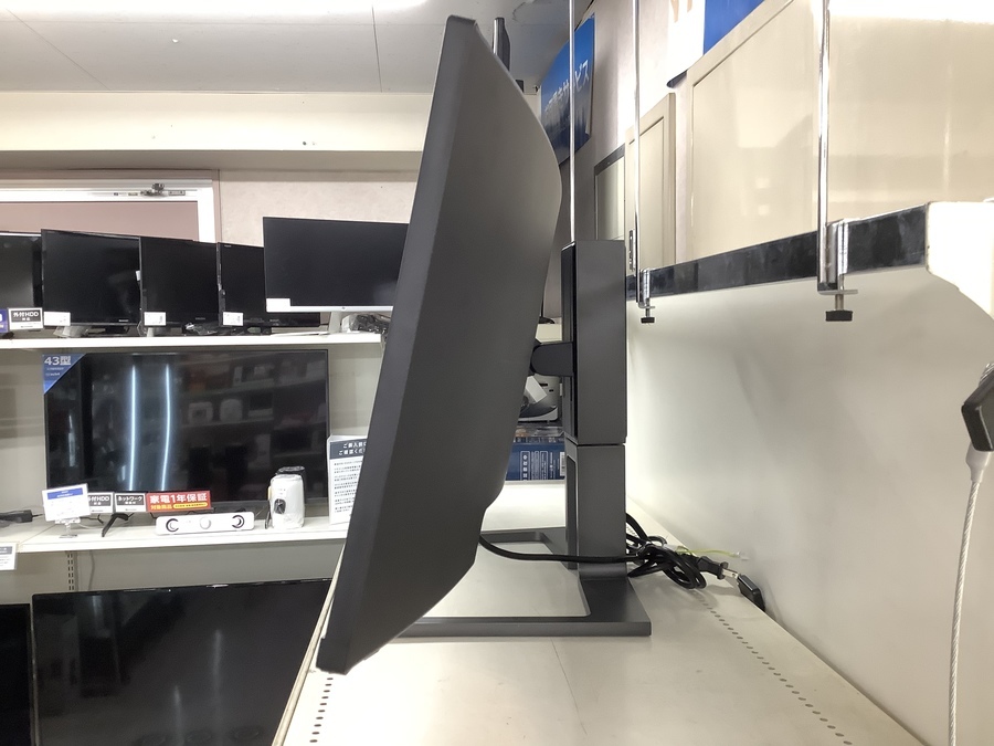 フィリップスフル HD カーブド液晶ディスプレイ32 インチ フィリップス