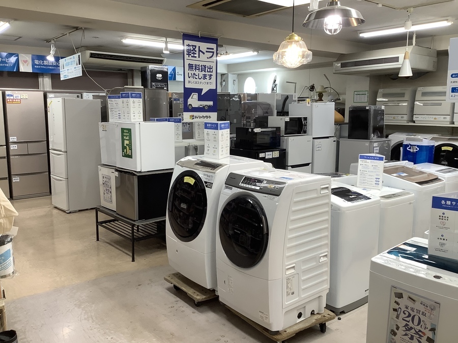 HITACHI（ヒタチ ）6ドア冷蔵庫 R-XG5600G 2017年製が買取入荷