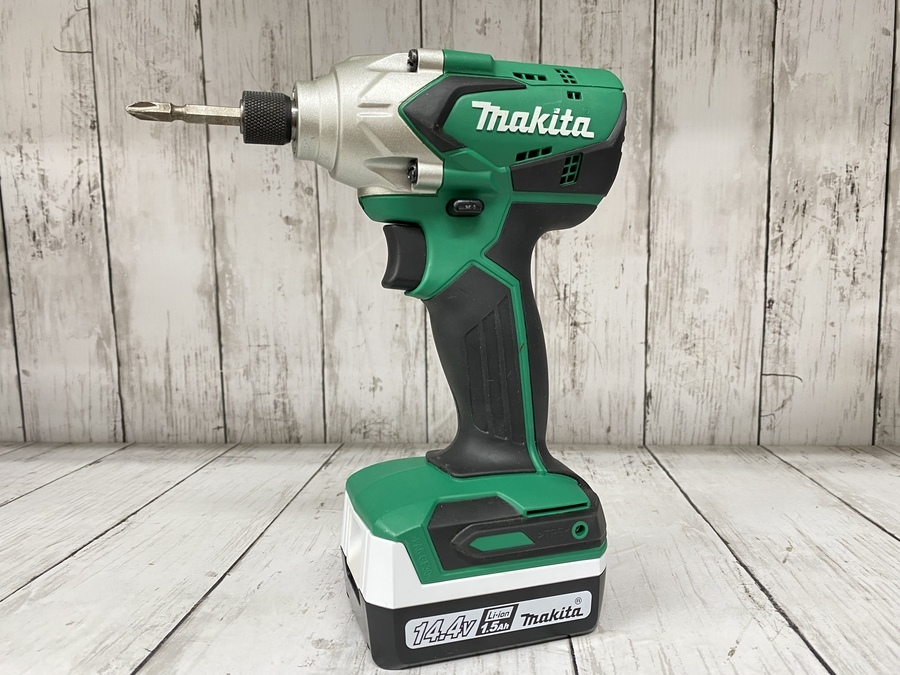 MAKITA(マキタ) インパクトドライバー M697Dが買取入荷しました