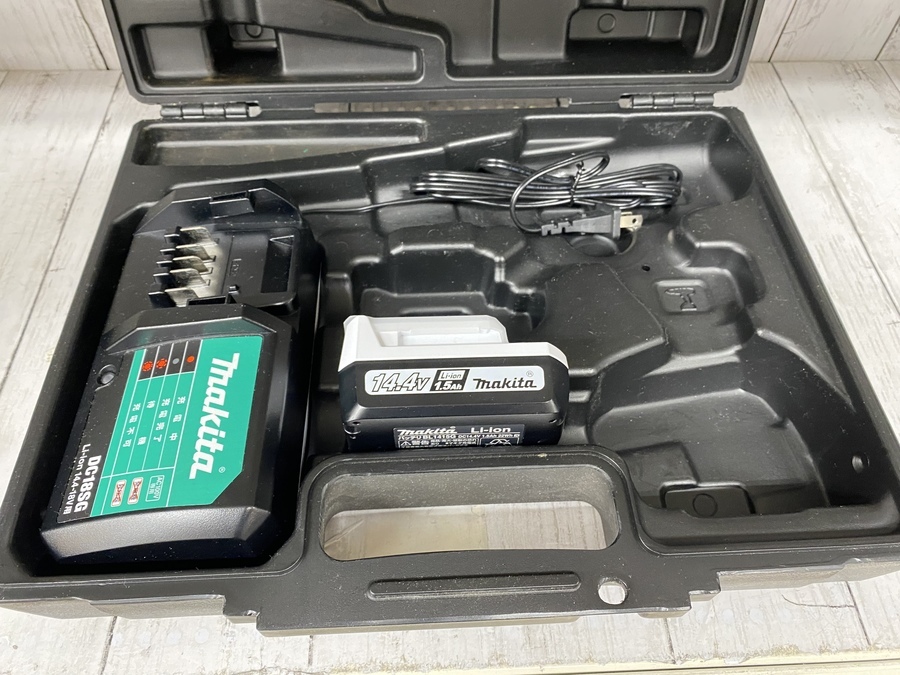 MAKITA(マキタ) インパクトドライバー M697Dが買取入荷しました