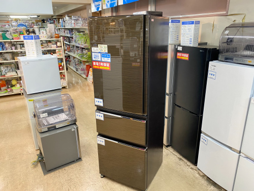 トレファクブログ画像1