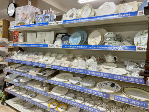 トレファクブログ画像2