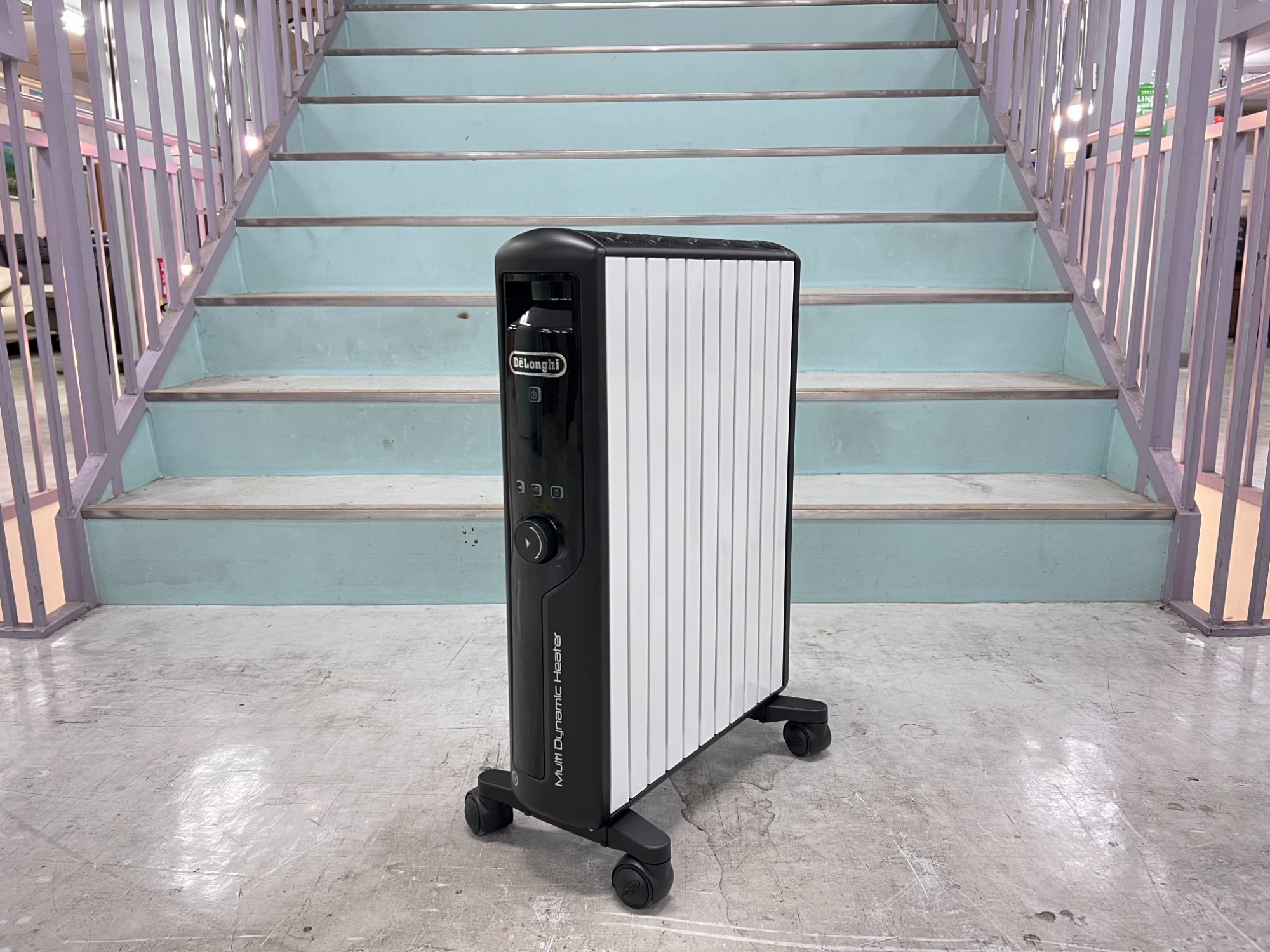 DeLonghi (デロンギ) マルチダイナミックヒーター が買取入荷いたし 