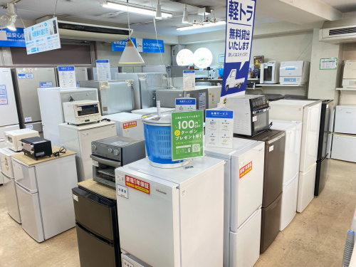 トレファクブログ画像1