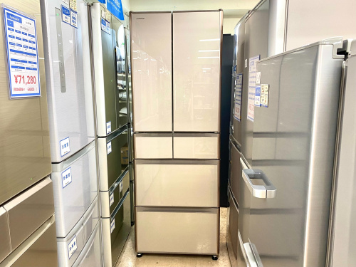 トレファクブログ画像1