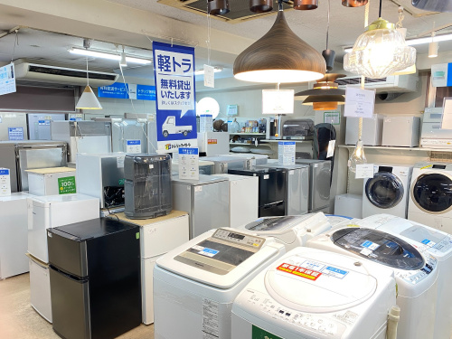 トレファクブログ画像4