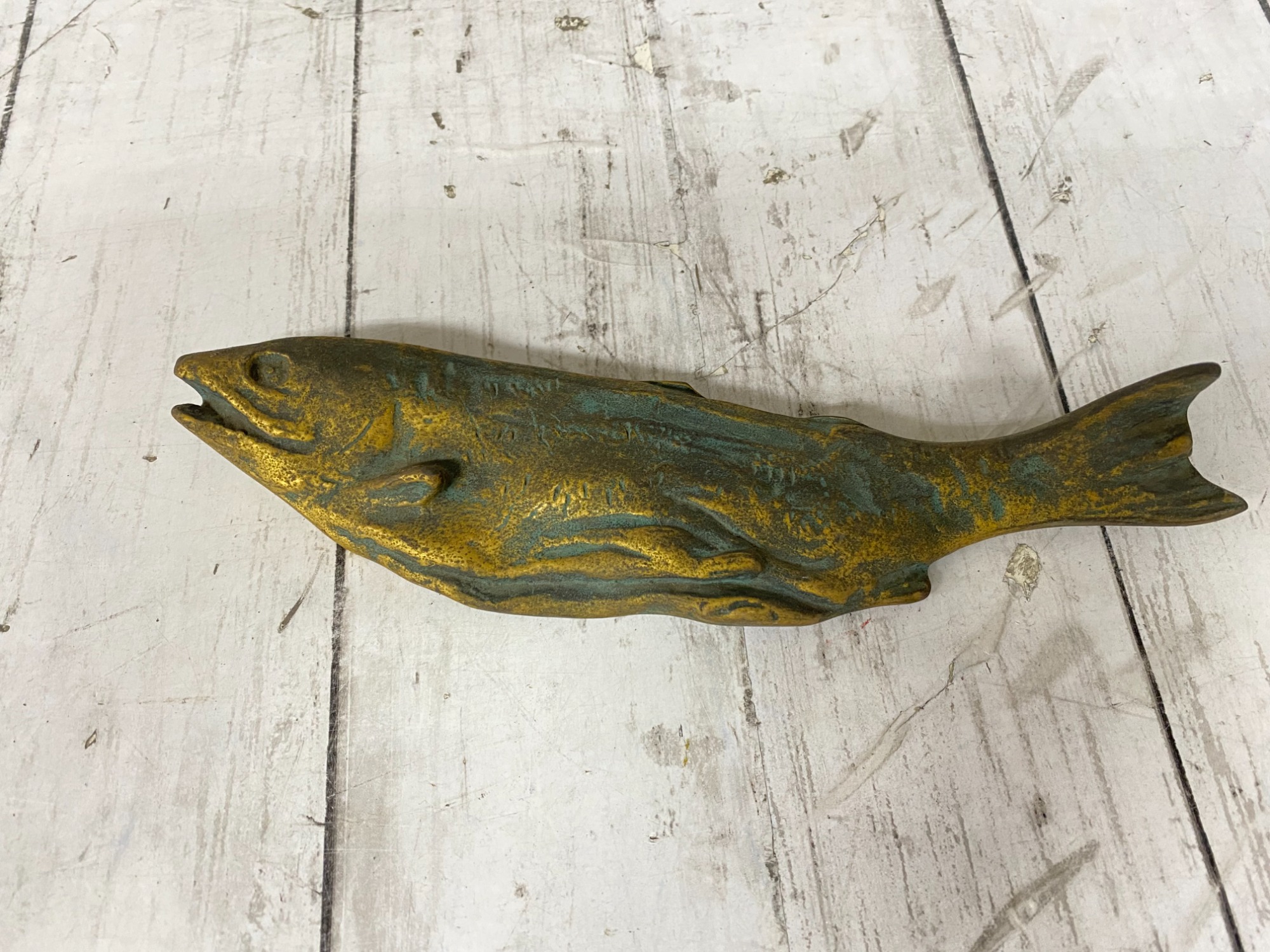 町田店おもしろ買取 Vol.03 ～魚の文鎮～｜2023年01月13日｜リサイクル