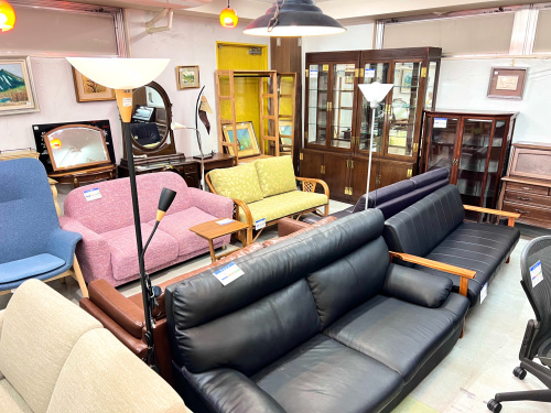 journal standard Furniture（ジャーナルスタンダードファニチャー