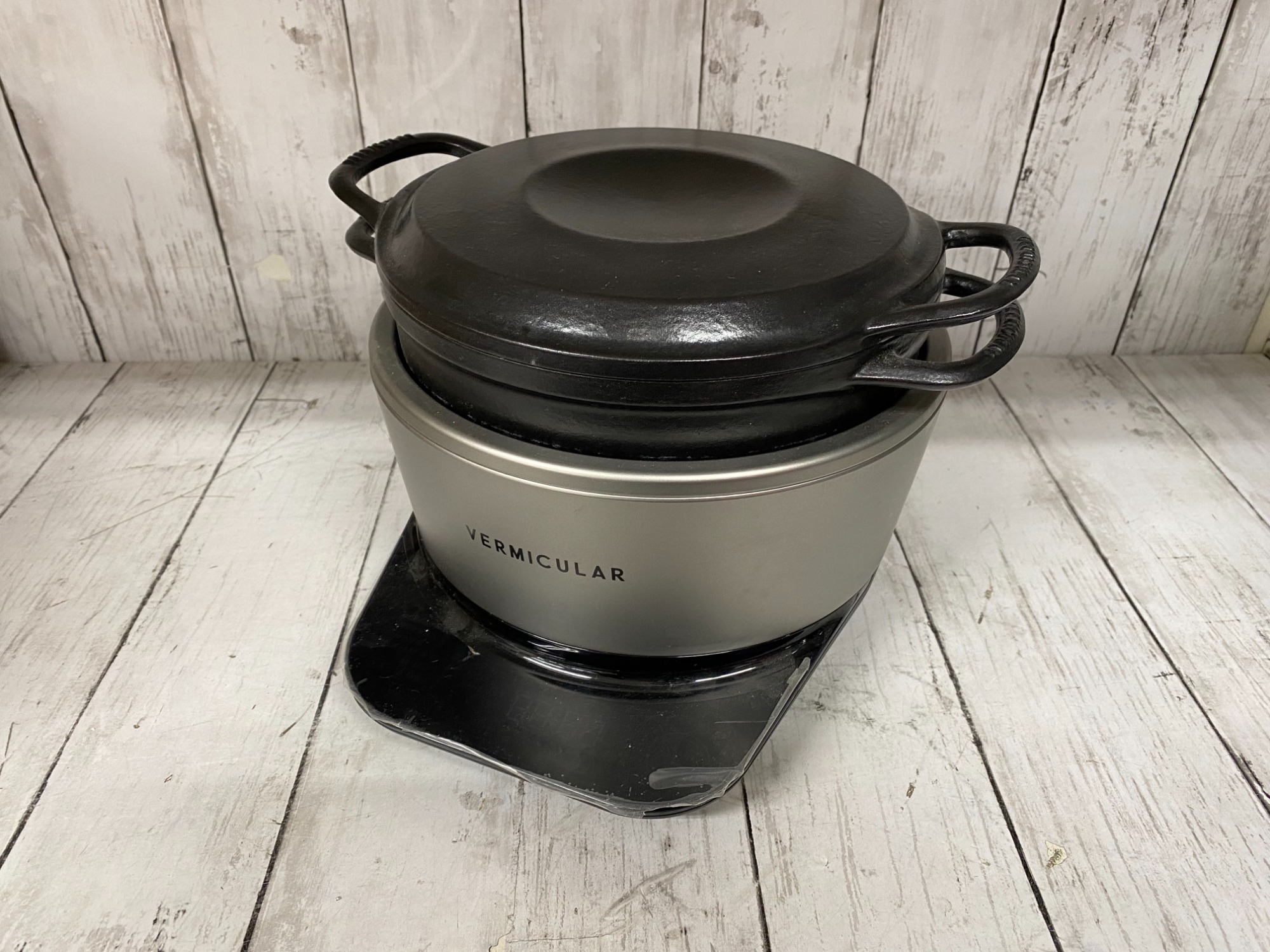 Vermicular(バーミキュラ)ライスポットミニが買取入荷しました