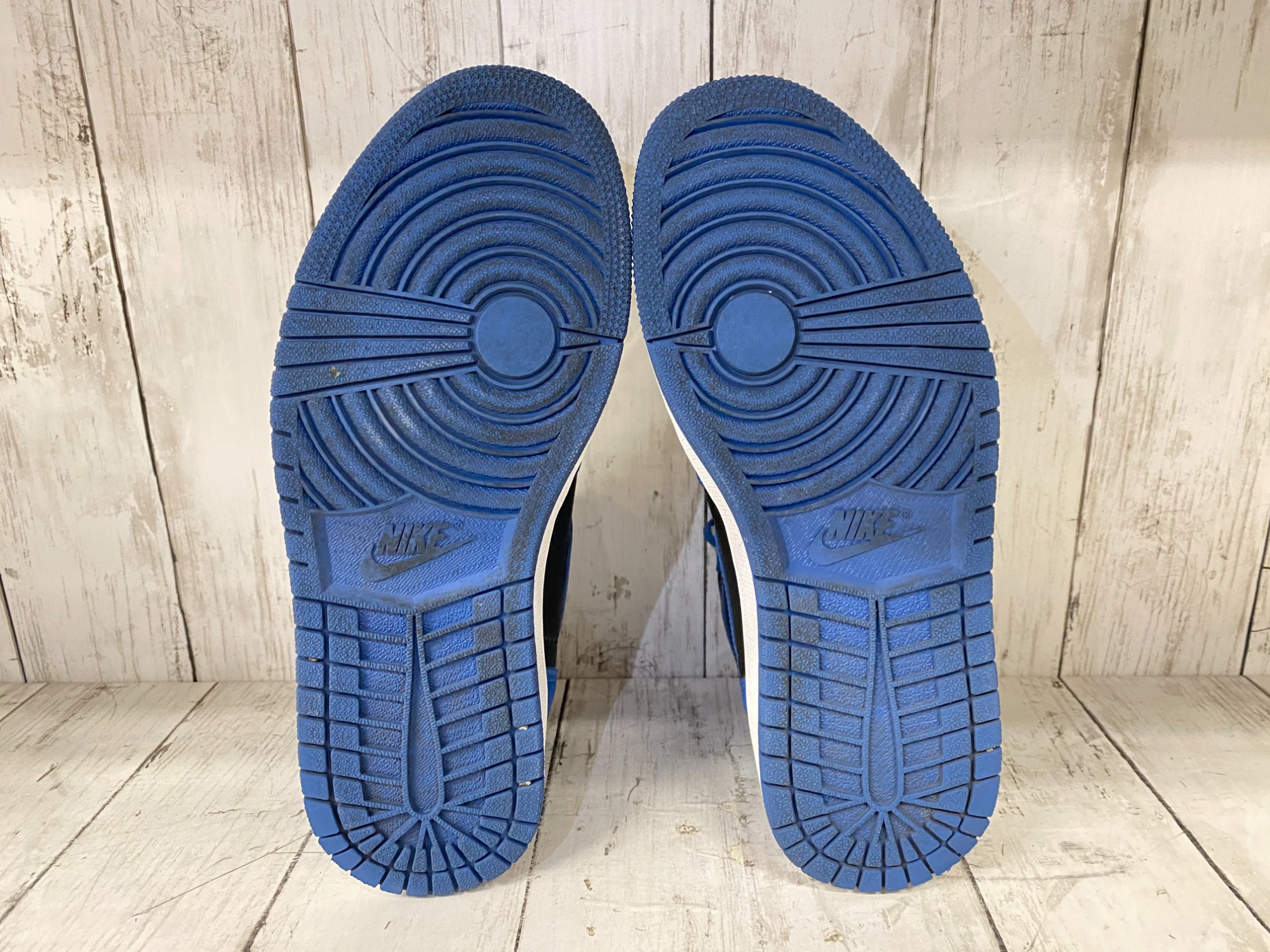 Air Jordan 1 High OG（エア ジョーダン ワン ハイ OG) 