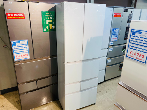 トレファクブログ画像1