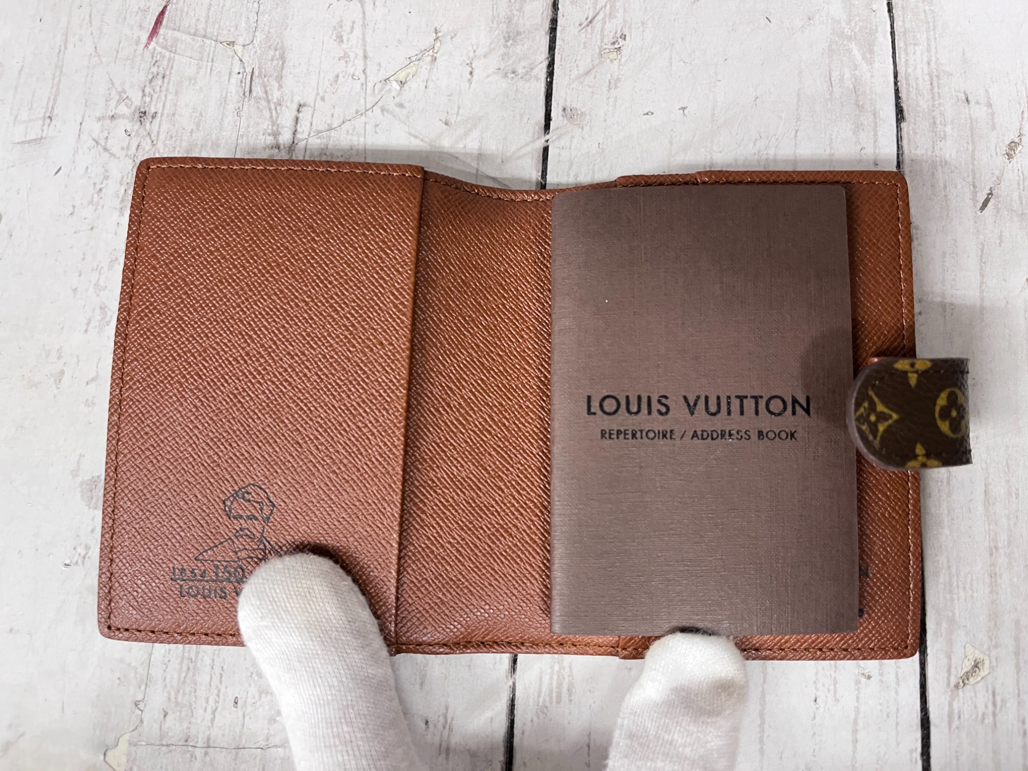 【希少】LOUIS VUITTON（ルイ・ヴィトン）★手帳カバー★モノグラムミニ 楽天市場】LOUIS VUITTON ルイ ヴィトン モノグラムミニ