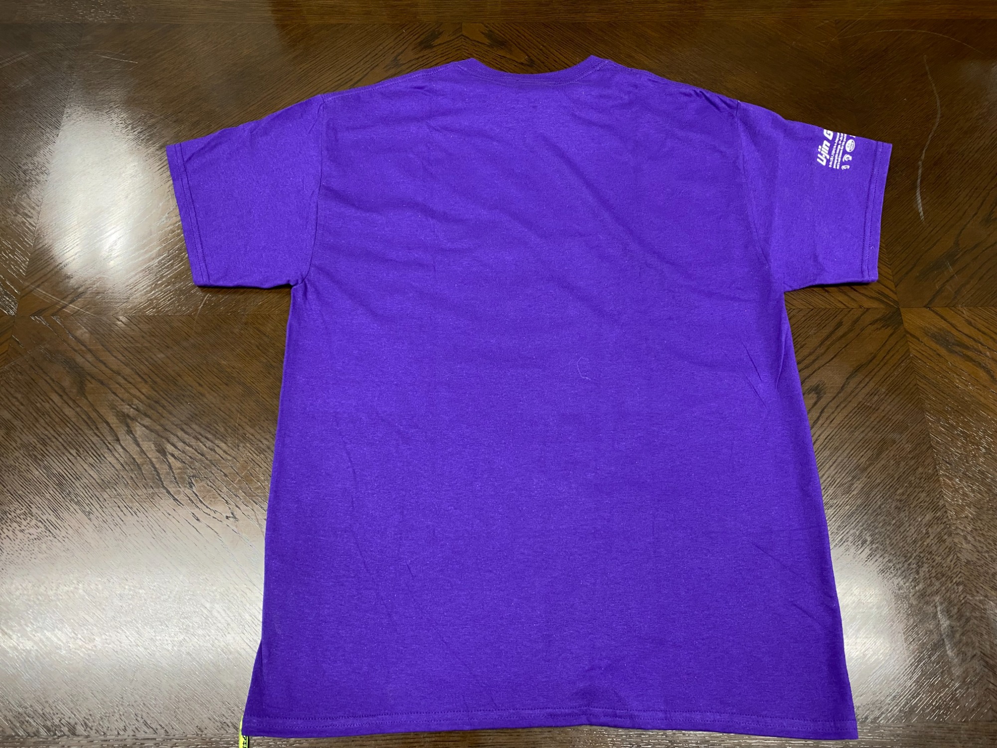 アキバ感電デンキ 遊人Tシャツ2種が買取入荷致しました！｜リサイクル 