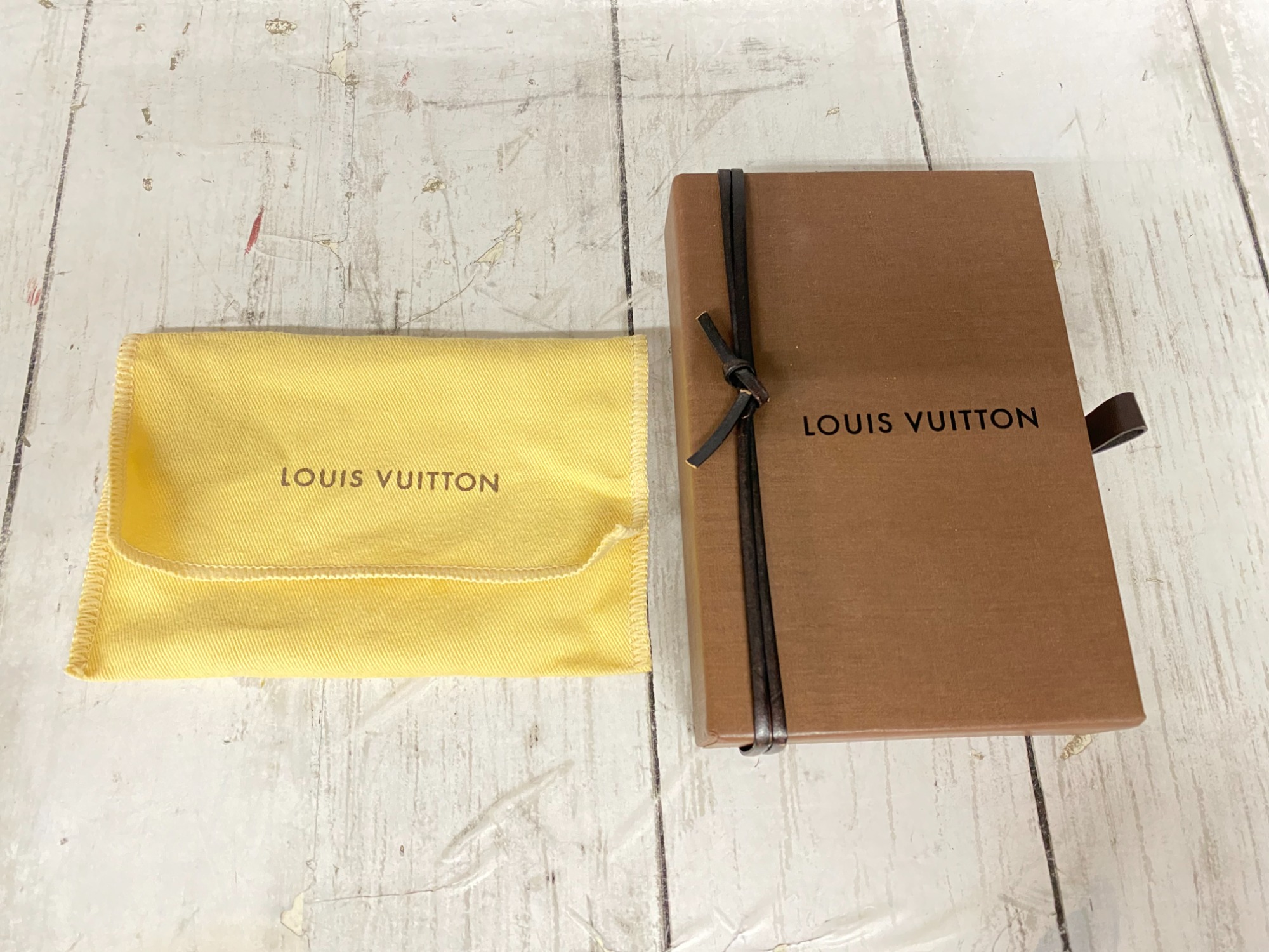 LV様専売 LOUIS VUITTON(ルイヴィトン)ビジューサック・モノクラモ フラージュ