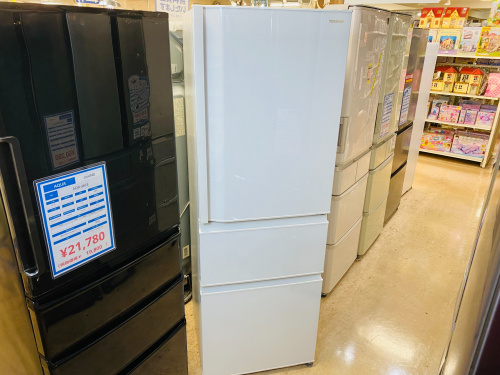 トレファクブログ画像1